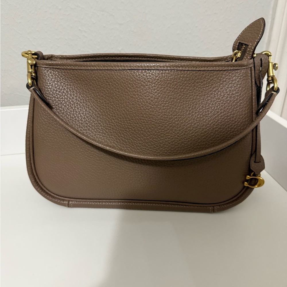 Coach Cary Bag